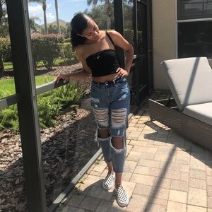 Meet your Posher, Shona